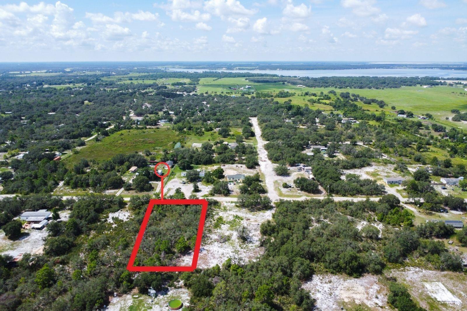 LAKE WALES ESTATES - Land