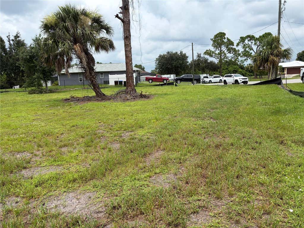 Photo of Rasp Court, North Port, FL 34288 (MLS # A4701199)