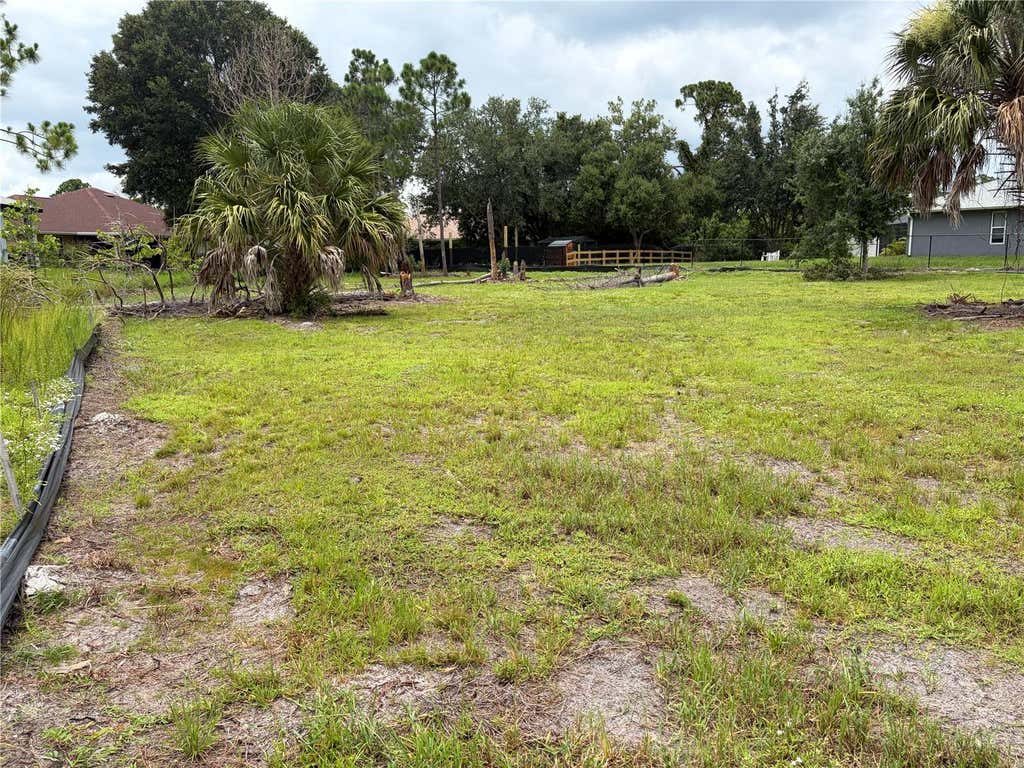 Photo of Rasp Court, North Port, FL 34288 (MLS # A4701199)