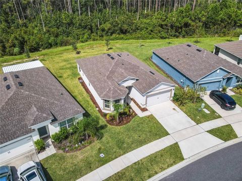 A home in NEW SMYRNA BEACH