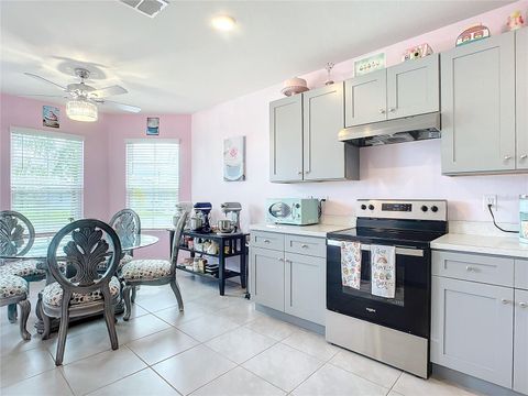 A home in NEW SMYRNA BEACH