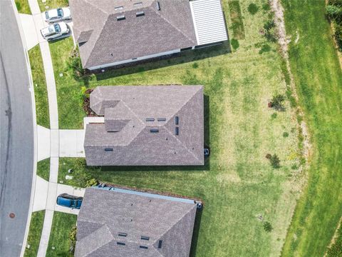 A home in NEW SMYRNA BEACH