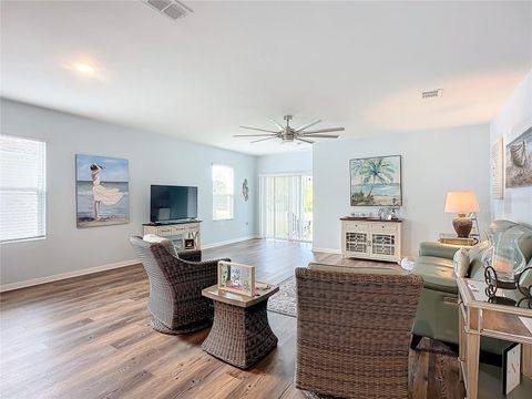 A home in NEW SMYRNA BEACH