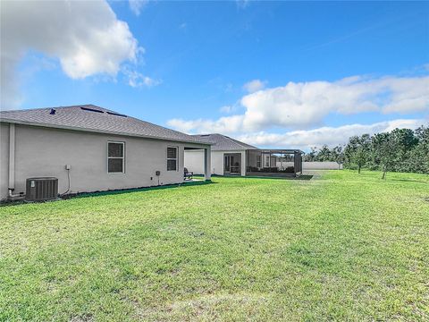 A home in NEW SMYRNA BEACH