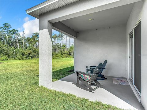 A home in NEW SMYRNA BEACH