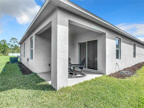 A home in NEW SMYRNA BEACH