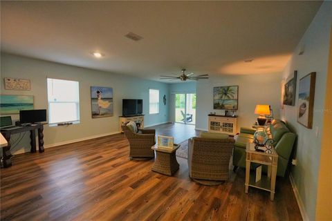 A home in NEW SMYRNA BEACH