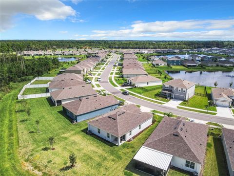 A home in NEW SMYRNA BEACH