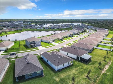 A home in NEW SMYRNA BEACH