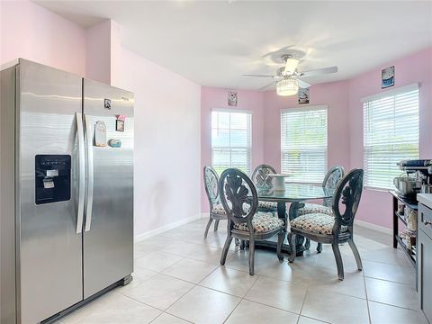 A home in NEW SMYRNA BEACH