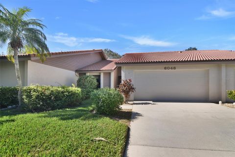 A home in SARASOTA