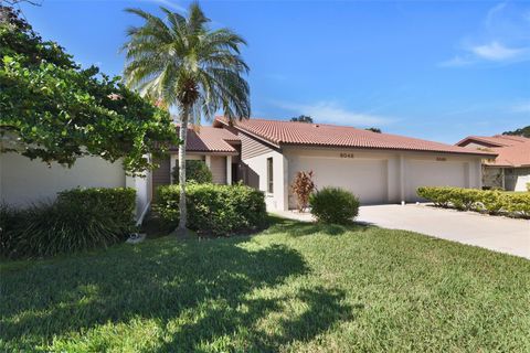 A home in SARASOTA