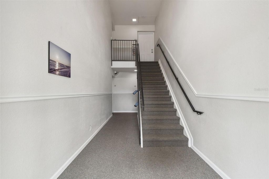 Photo of 113 Seahorse Drive SE #A, St Petersburg, FL 33705 (MLS # TB8470297)