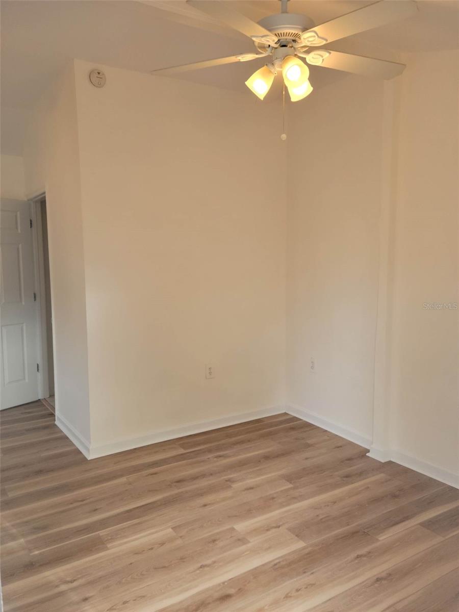 CENTRAL PARK SUB - Residential Lease