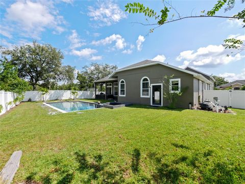 A home in ORLANDO