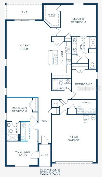 2960 KATIE ANN WAY