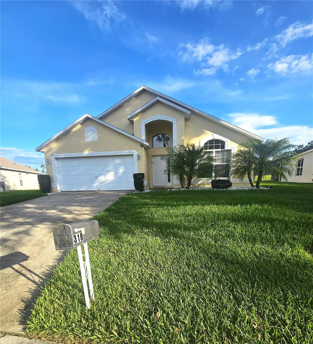 318 LANGHAM DRIVE