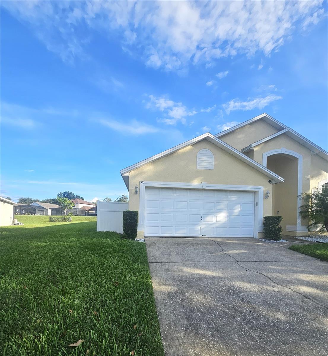 318 LANGHAM DRIVE