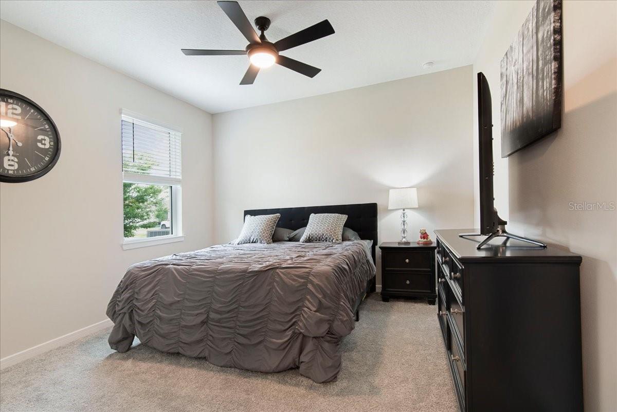WILLOW RDG - Residential