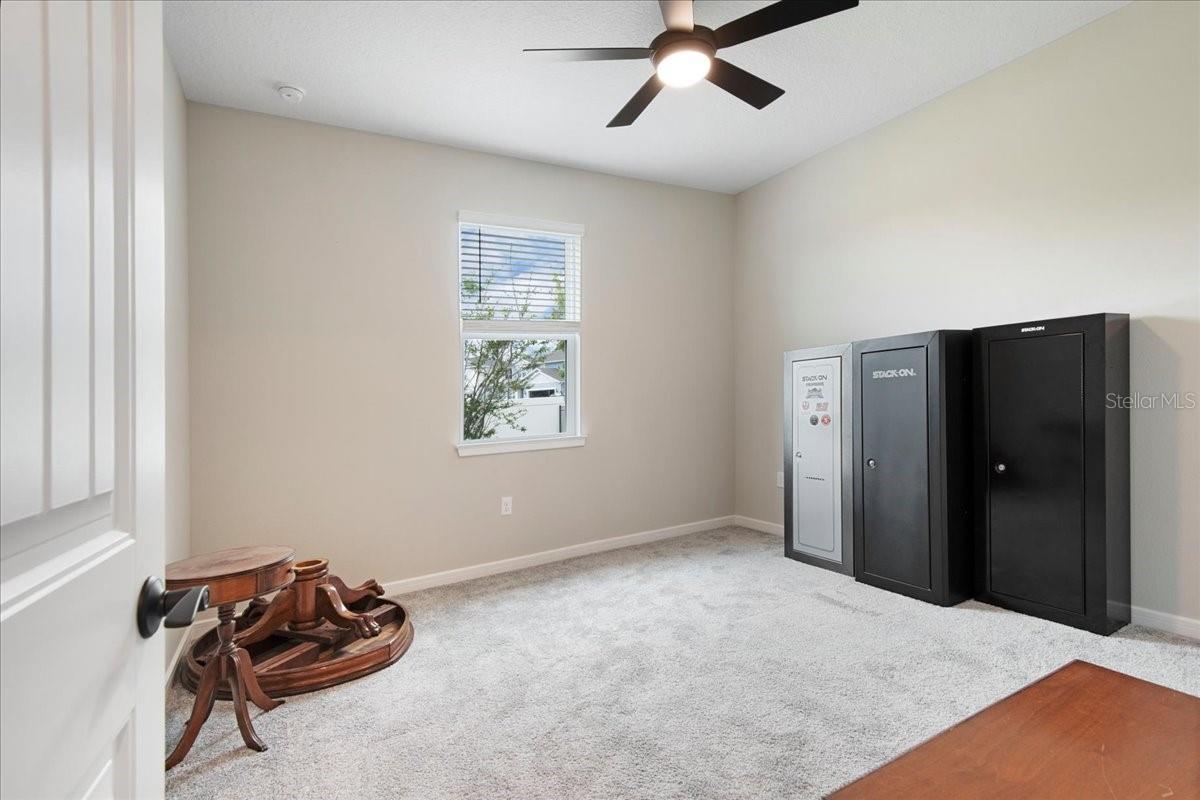WILLOW RDG - Residential
