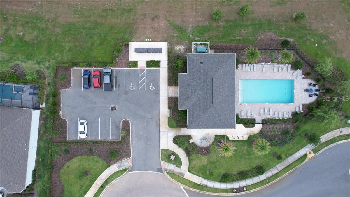 WILLOW RDG - Residential