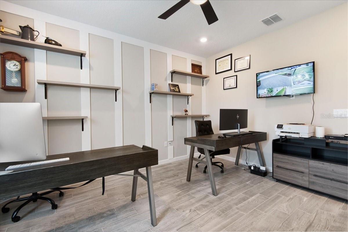WILLOW RDG - Residential
