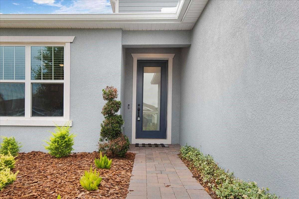 WILLOW RDG - Residential