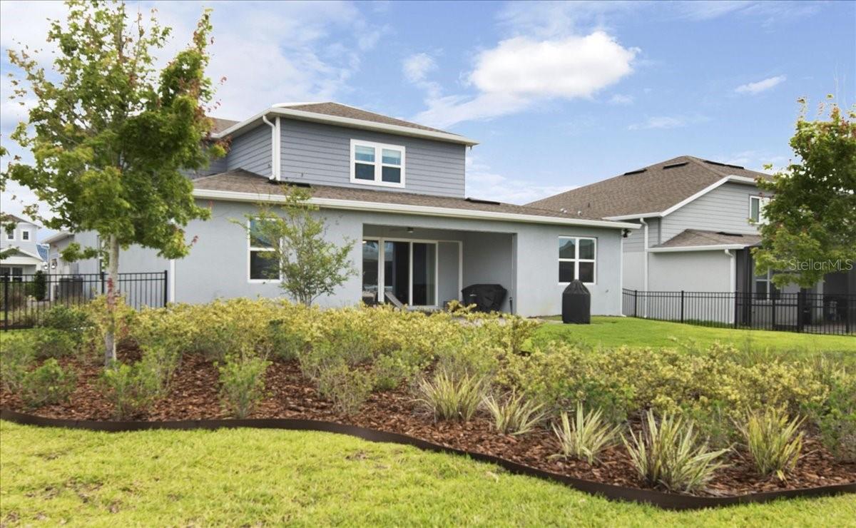 WILLOW RDG - Residential