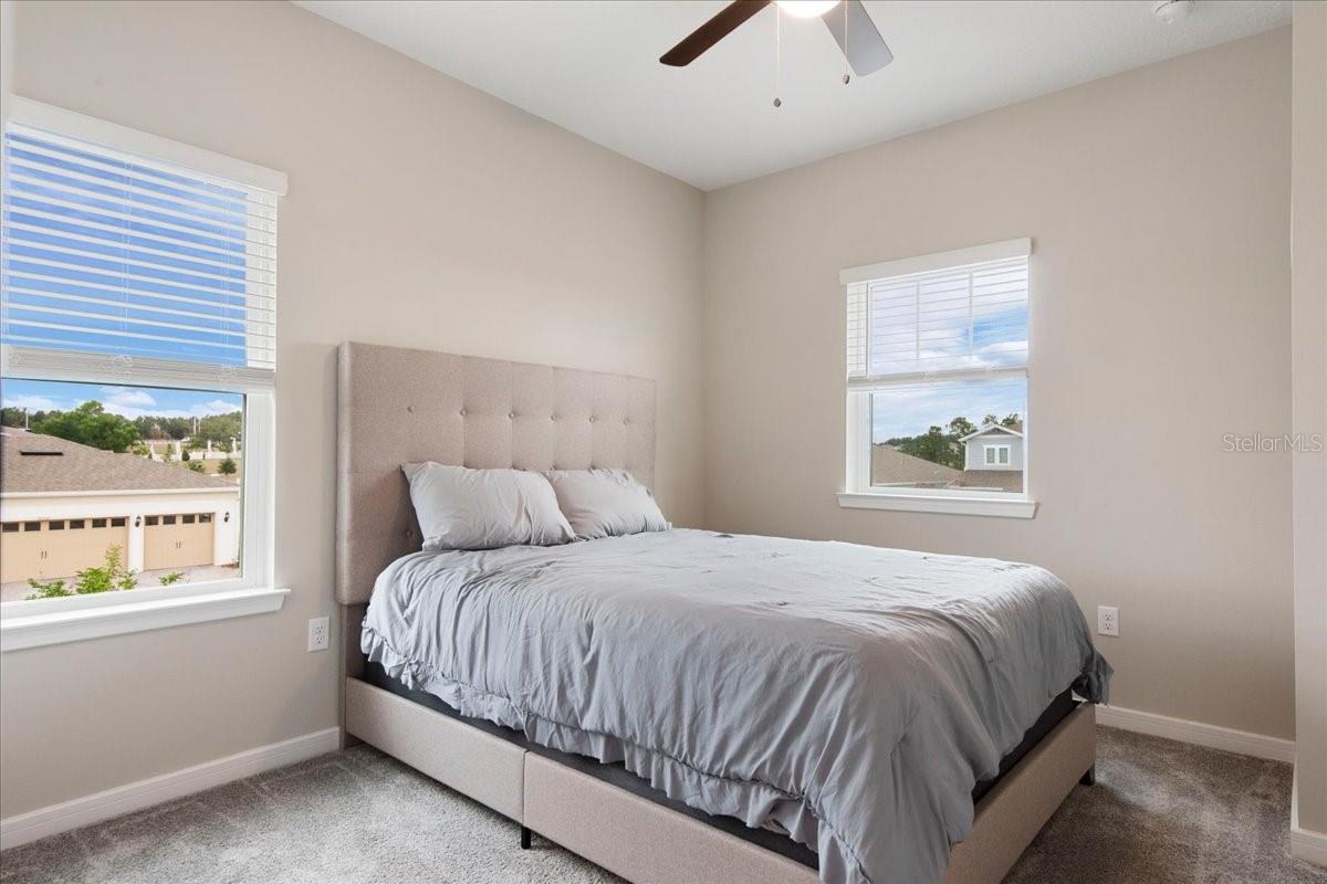WILLOW RDG - Residential