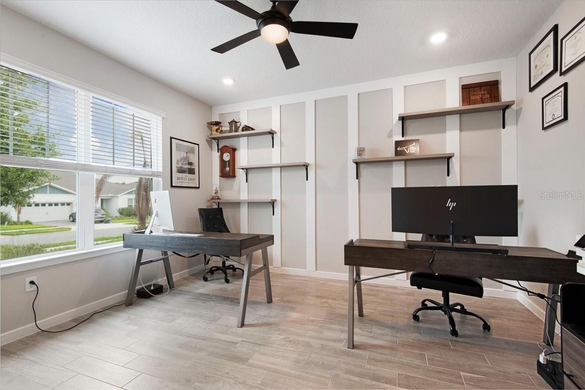 WILLOW RDG - Residential