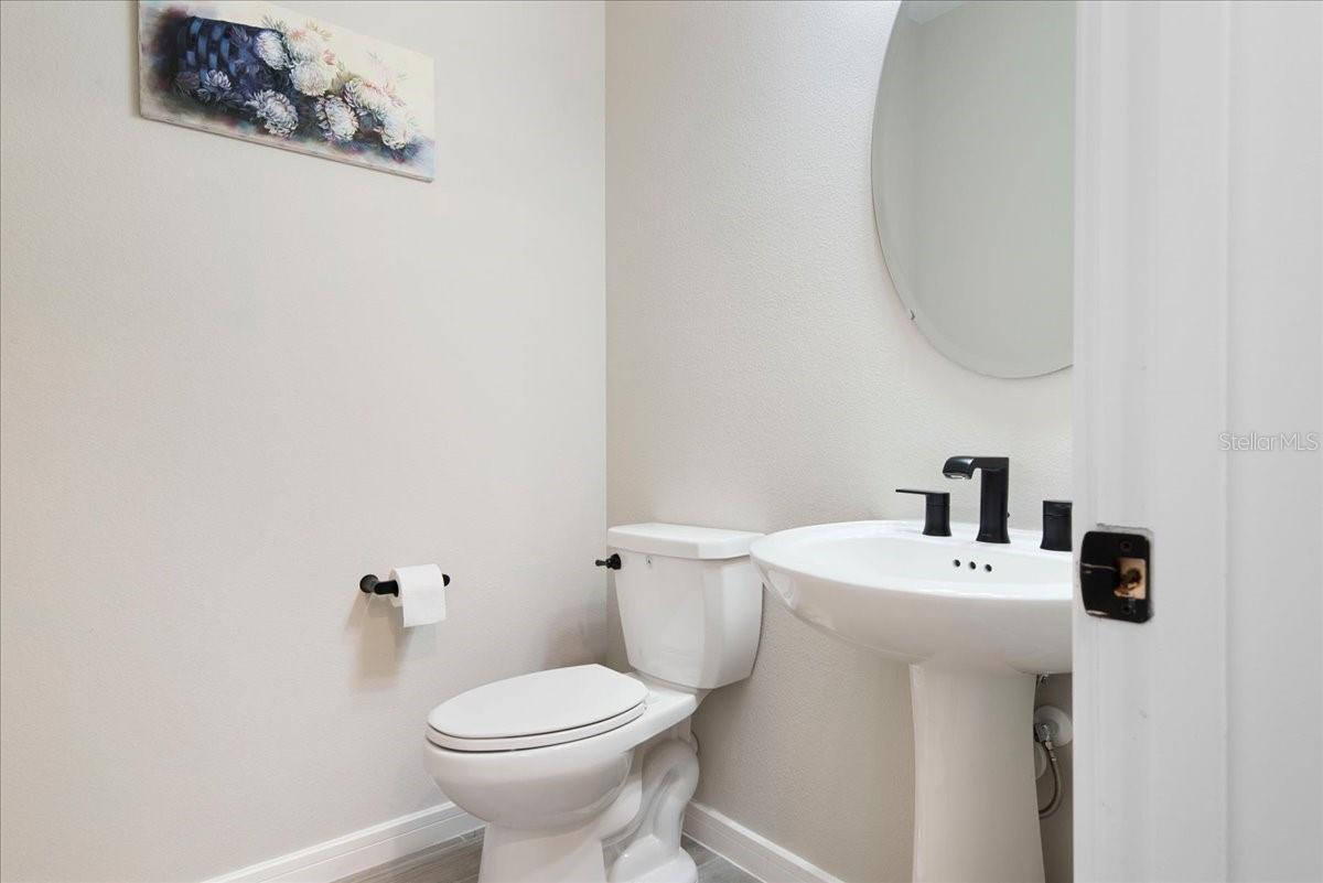 WILLOW RDG - Residential