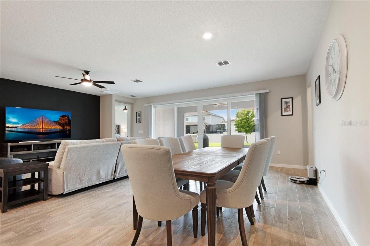 WILLOW RDG - Residential