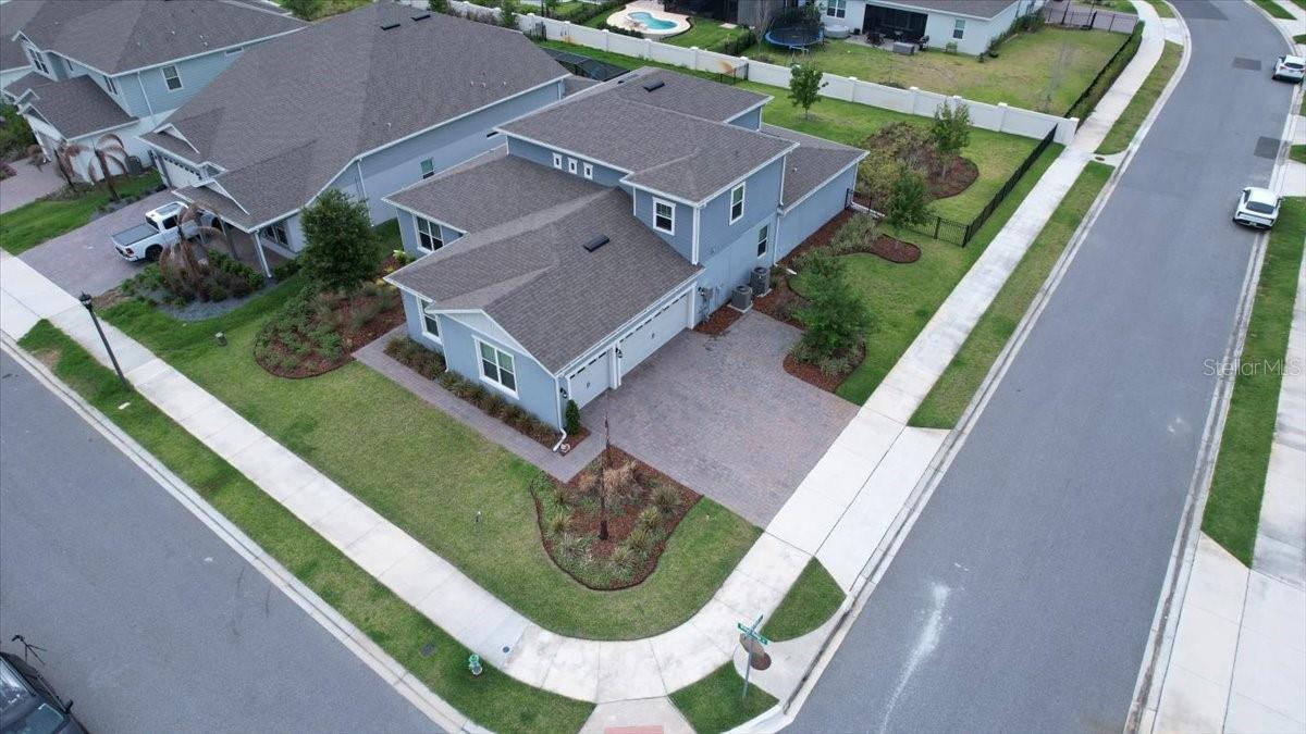 15363 WILLOW RIDGE DRIVE
