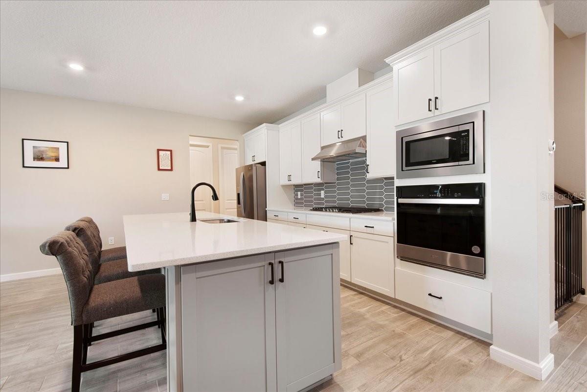 WILLOW RDG - Residential