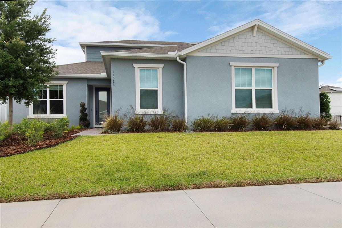 WILLOW RDG - Residential