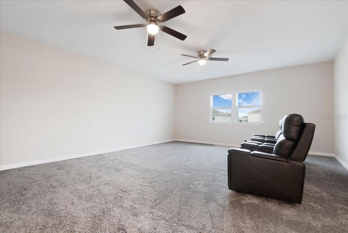 WILLOW RDG - Residential