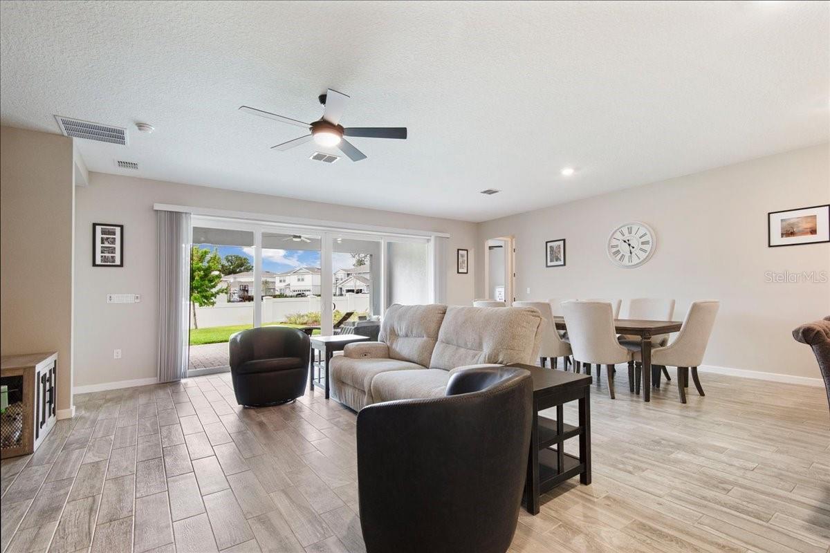 WILLOW RDG - Residential