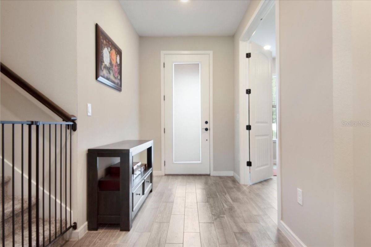 WILLOW RDG - Residential
