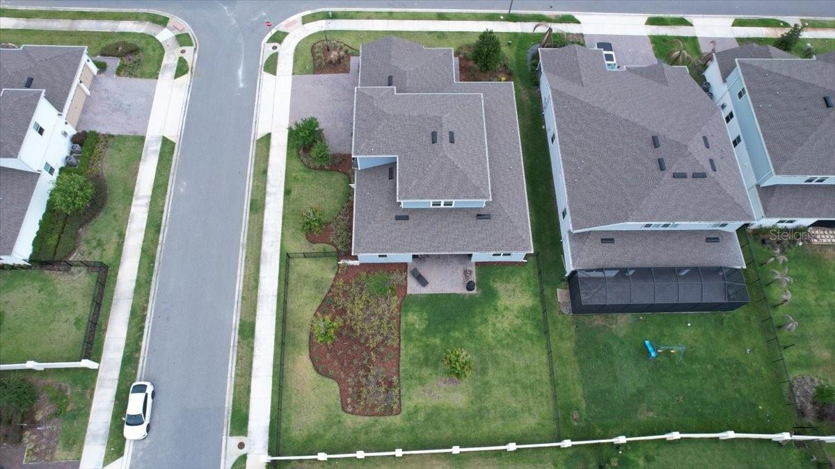 WILLOW RDG - Residential