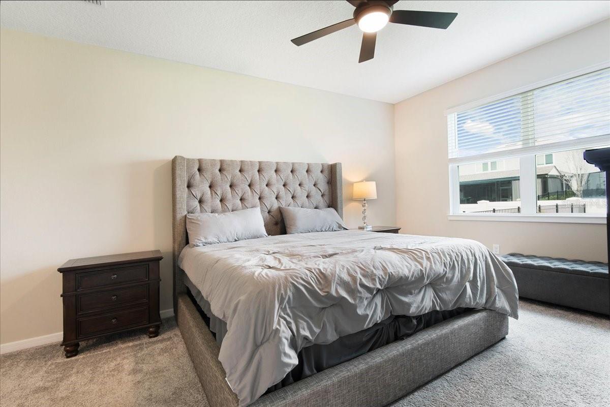 WILLOW RDG - Residential