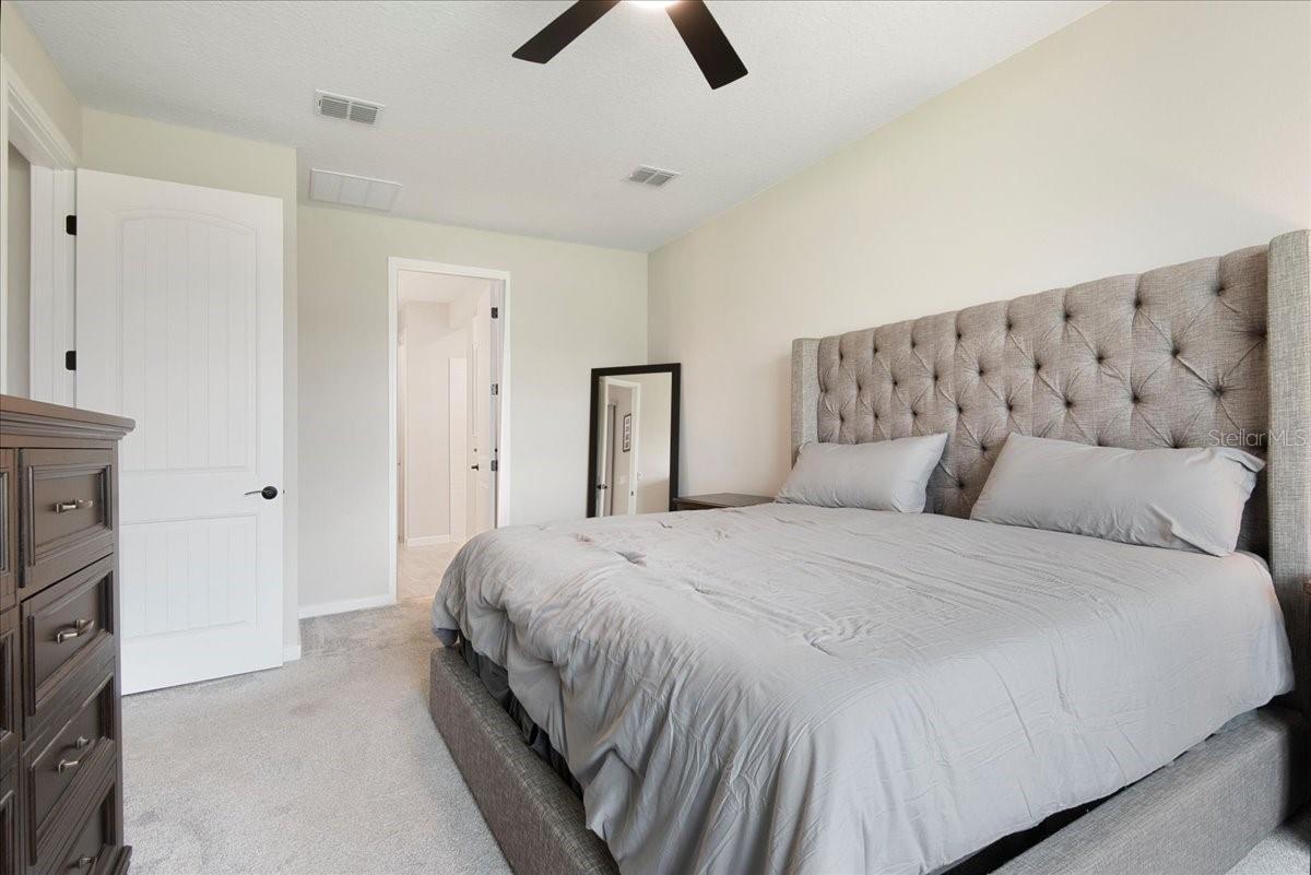WILLOW RDG - Residential