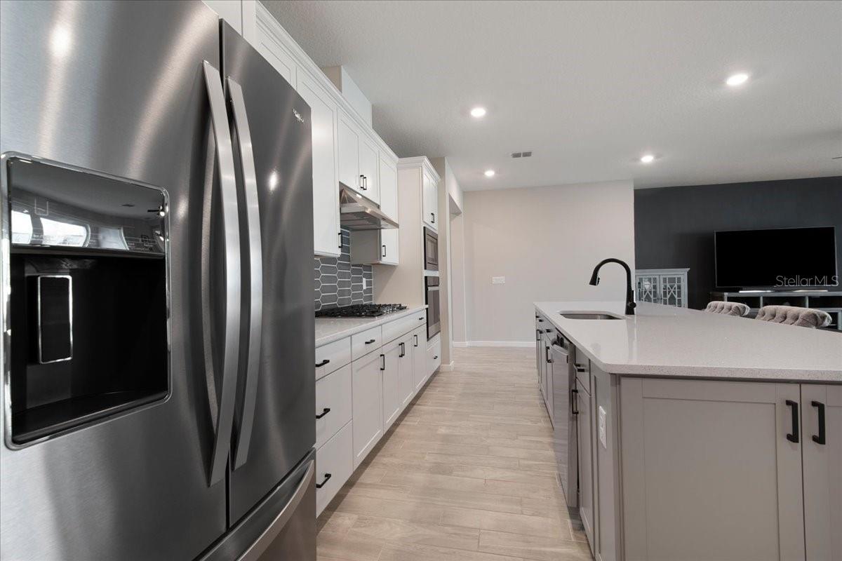 WILLOW RDG - Residential