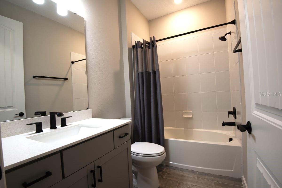 WILLOW RDG - Residential