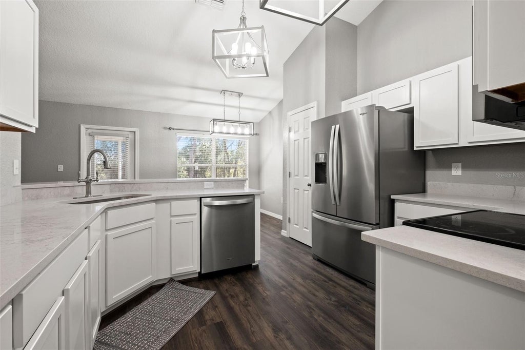 Photo of 2138 Fairview Road, Spring Hill, FL 34609 (MLS # W7890152)