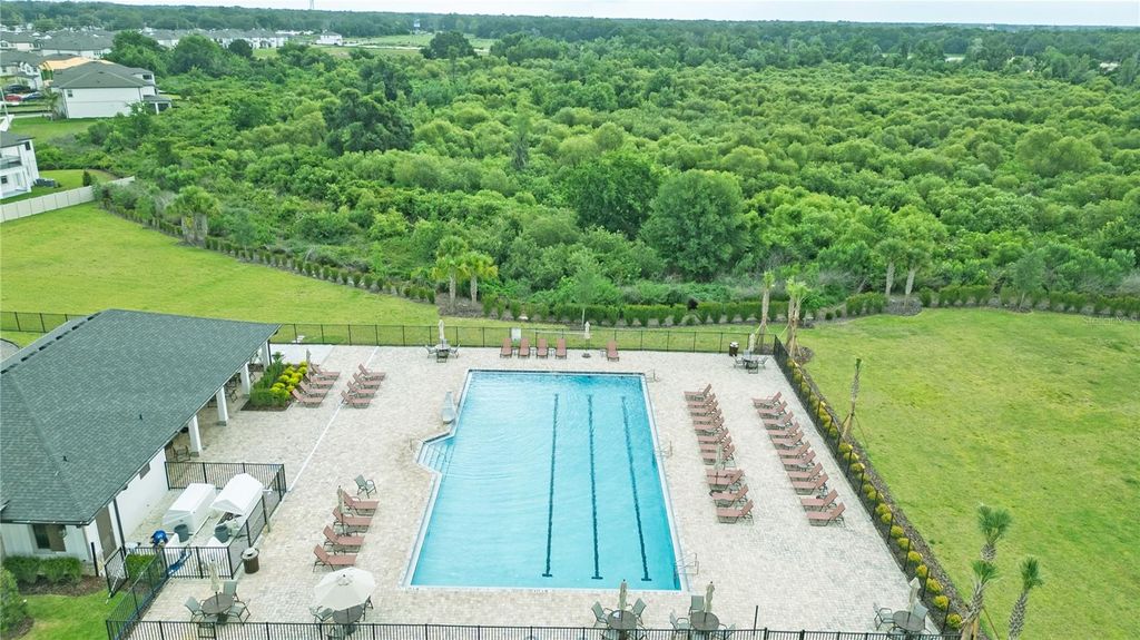 Photo of 2876 Misty Marble Drive, Zephyrhills, FL 33540 (MLS # TB8518727)