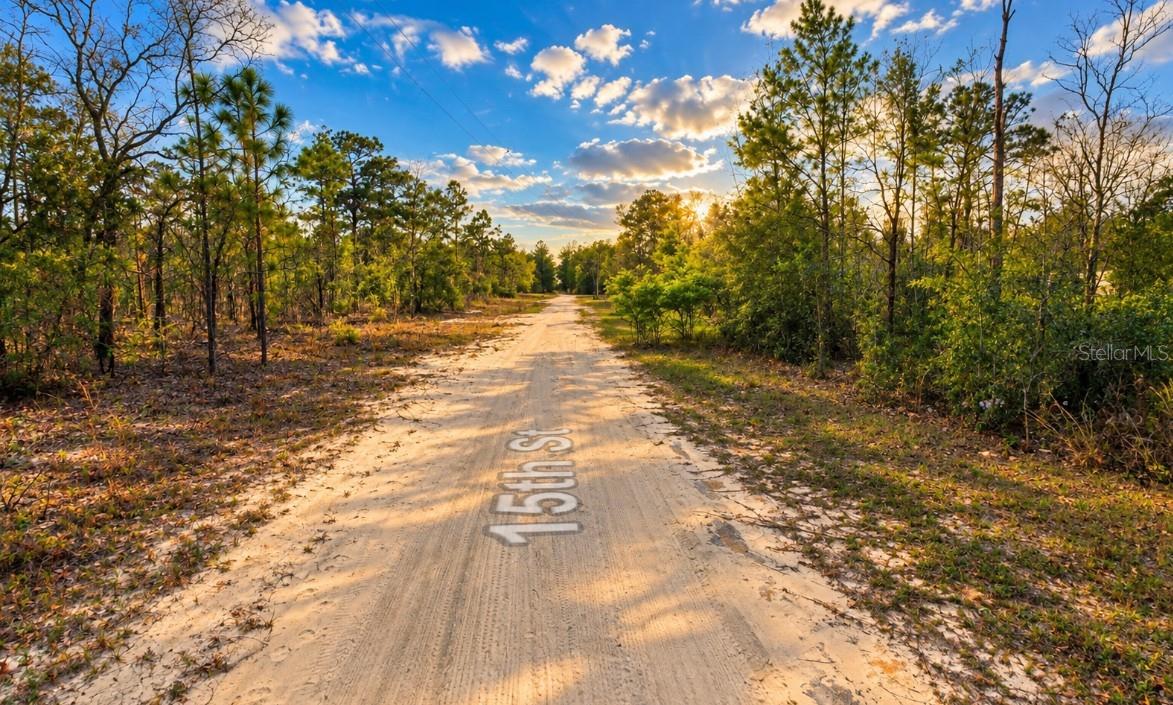 15TH ST