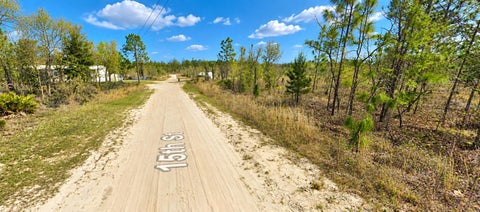 15TH ST INTERLACHEN FL 32148