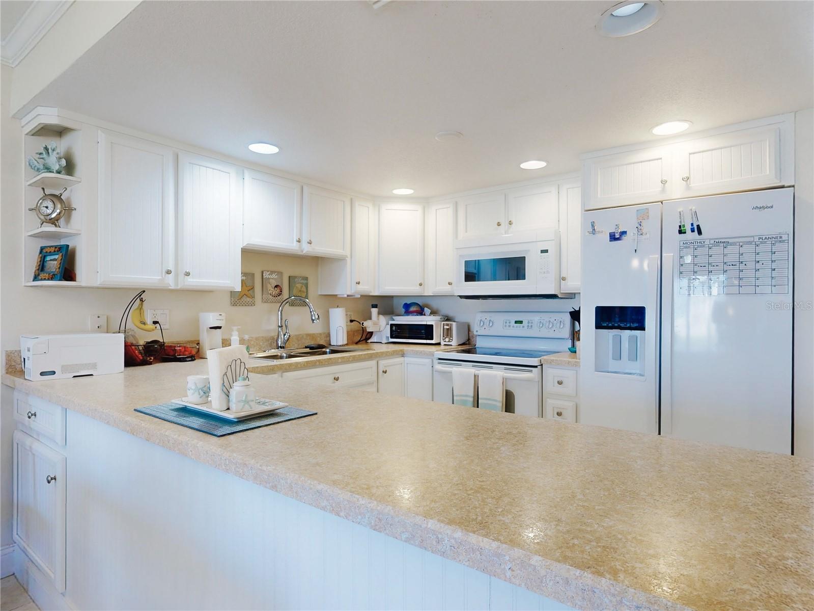 OCEAN CLUB SOUTH CONDO - Residential