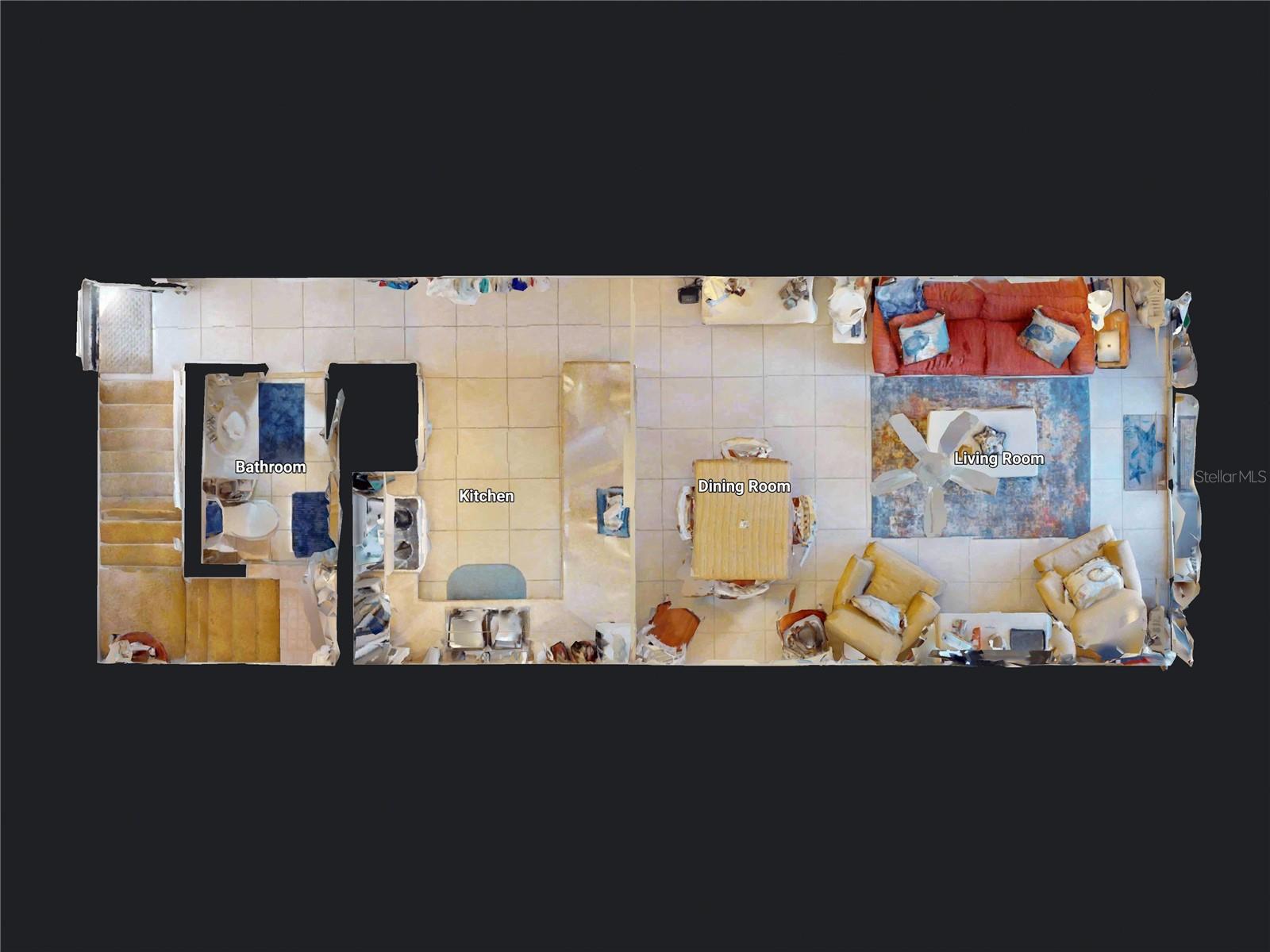 OCEAN CLUB SOUTH CONDO - Residential