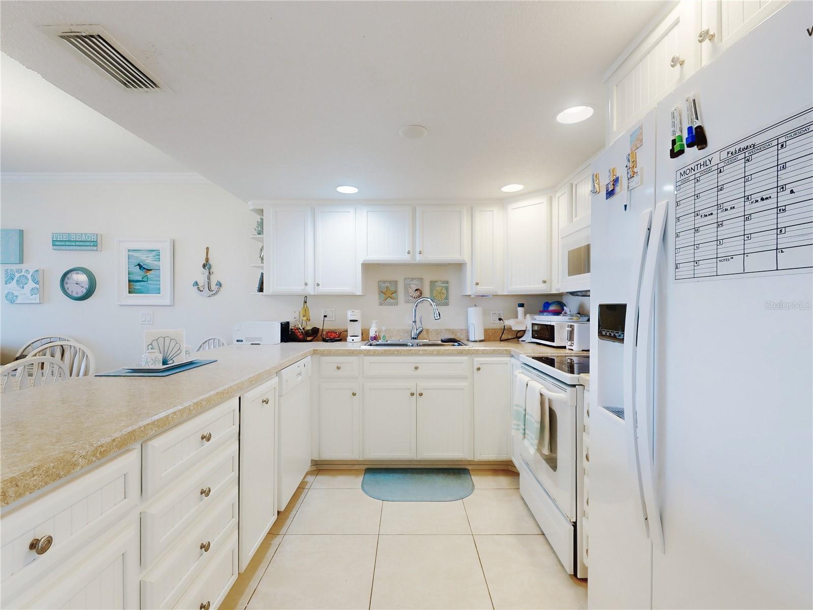 OCEAN CLUB SOUTH CONDO - Residential